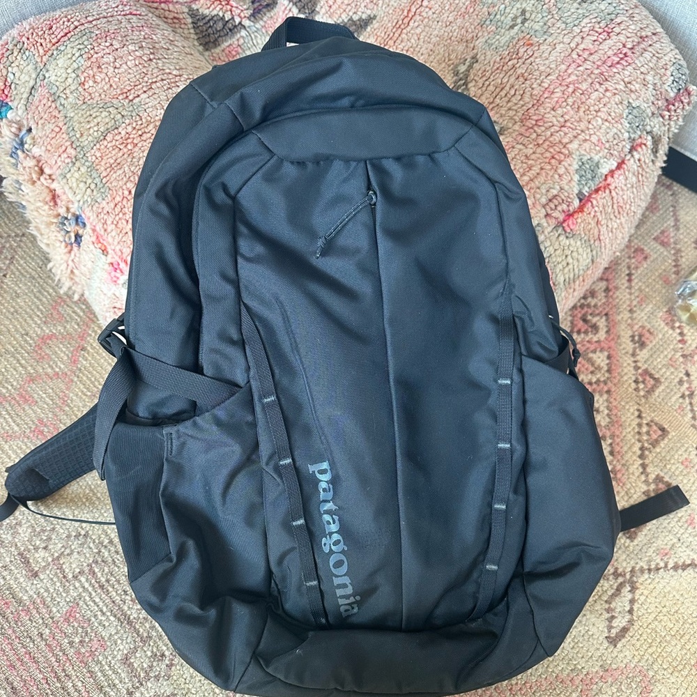 Patagonia Backpack